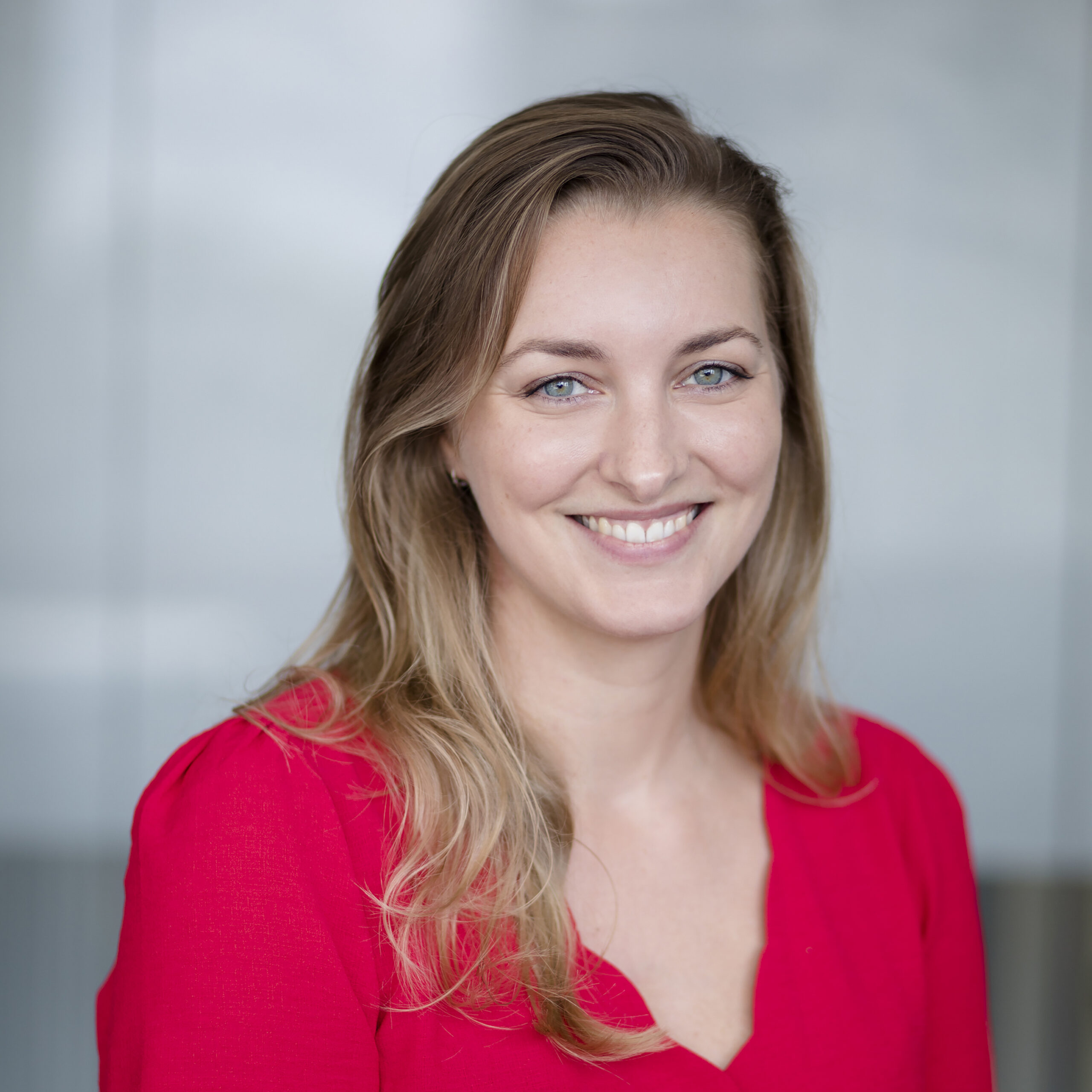 Suzanne Mulder CQ Procesmanagement