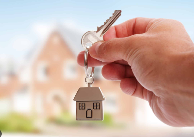 Zelfstandig wonen na uitstroom MO/BW, met ondersteuning van professionals